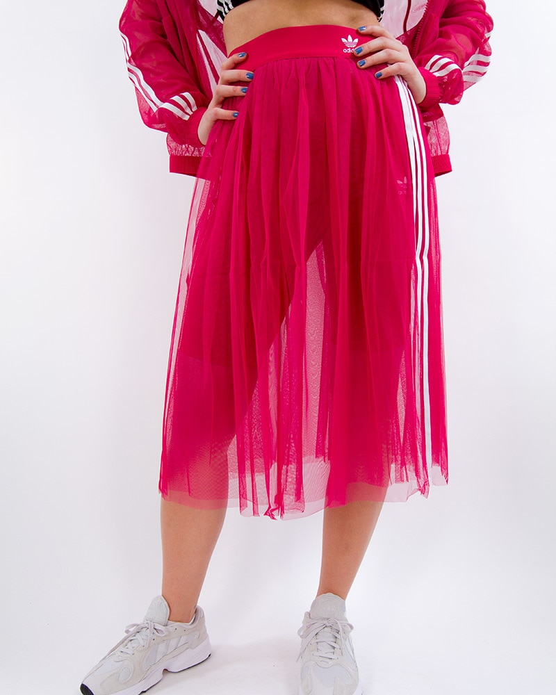 adidas Originals Skirt Tulle