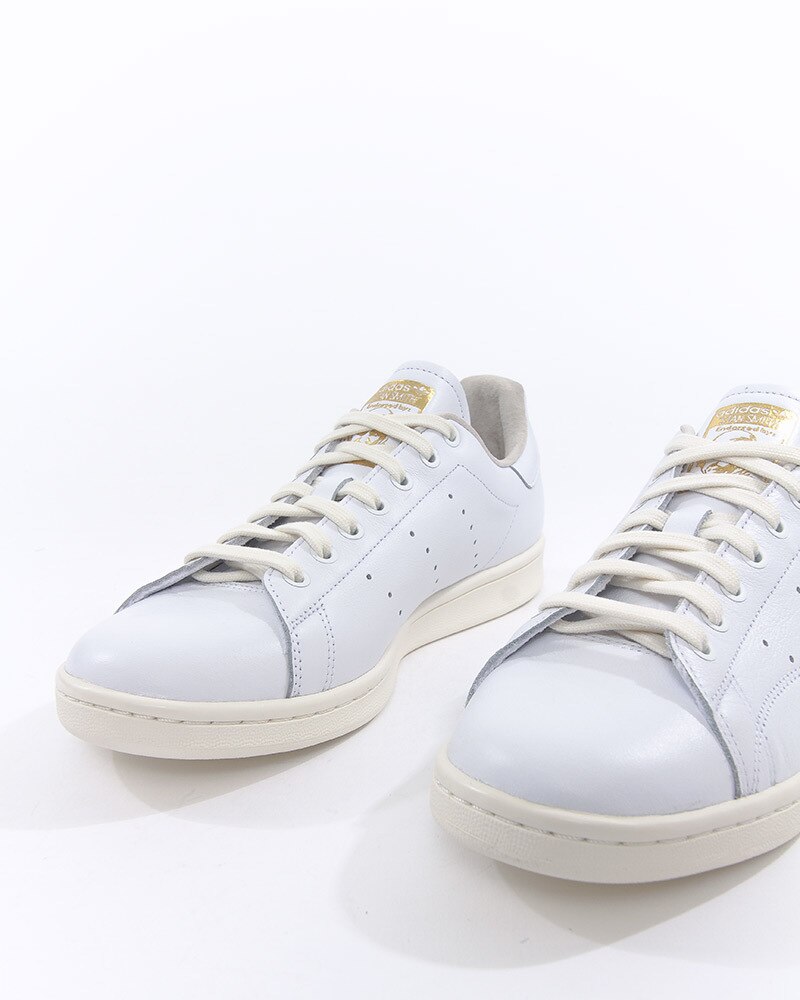 adidas Originals Stan Smith | DB3527 | Vit | Sneakers | Skor | Footish