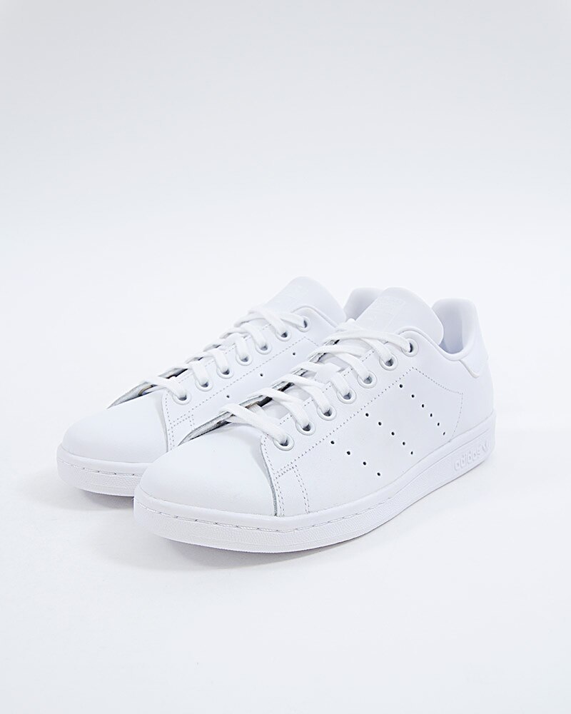 adidas Originals Stan Smith J - S76330 - Footish: If you´re into sneakers