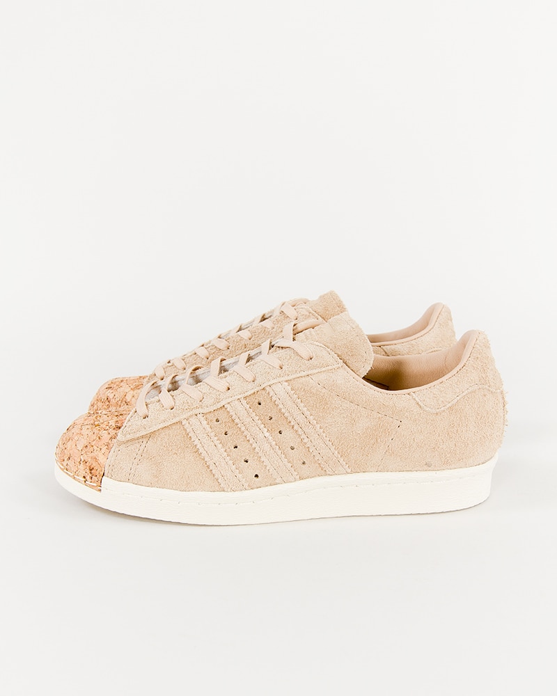 adidas superstar 80s cork