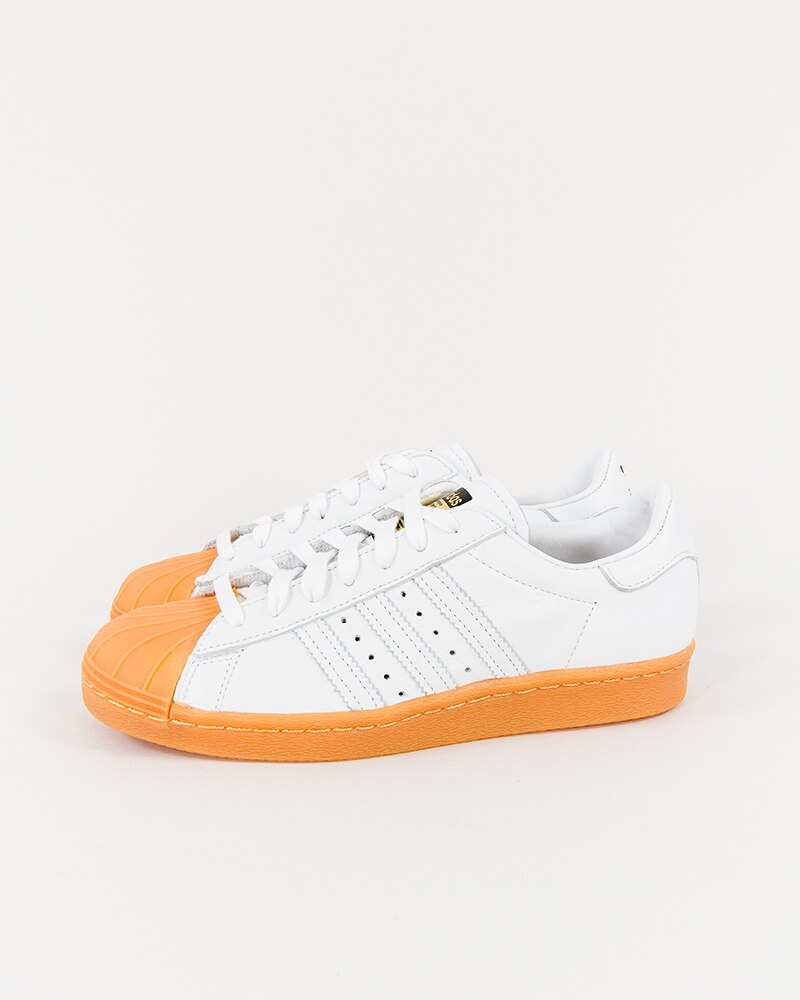 Adidas originals superstar 80s dlx suede 2025