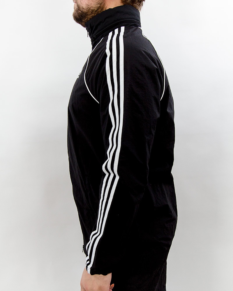 adidas originals superstar windbreaker