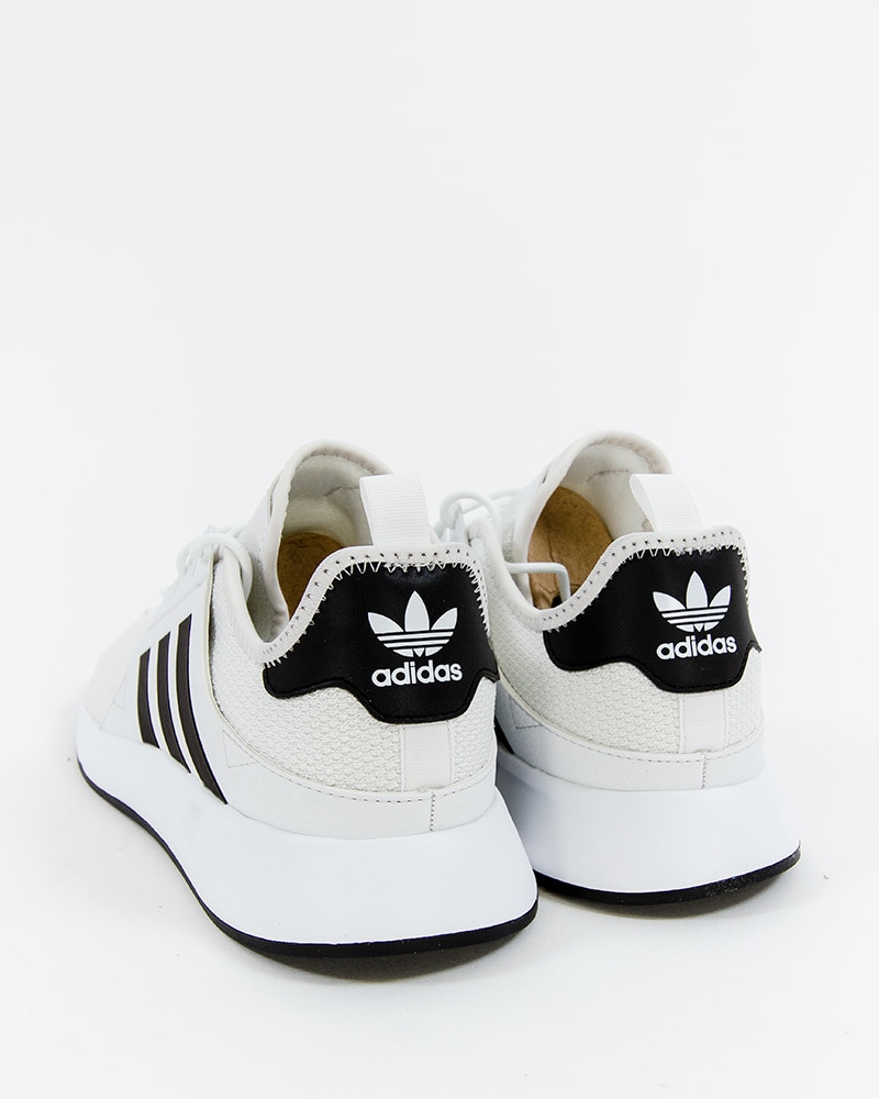 superstar 80s primeknit kids Grey