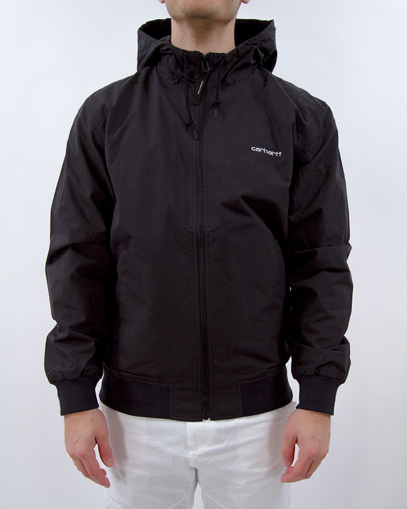 carhartt marsh jacket
