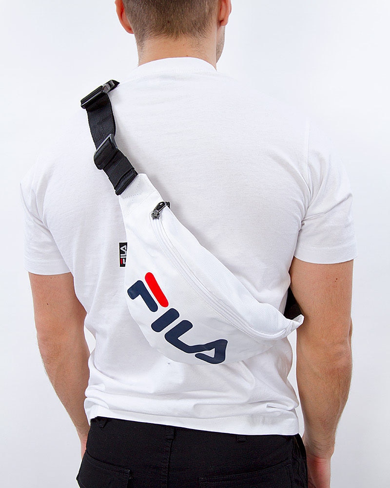 FILA Waist Bag Slim