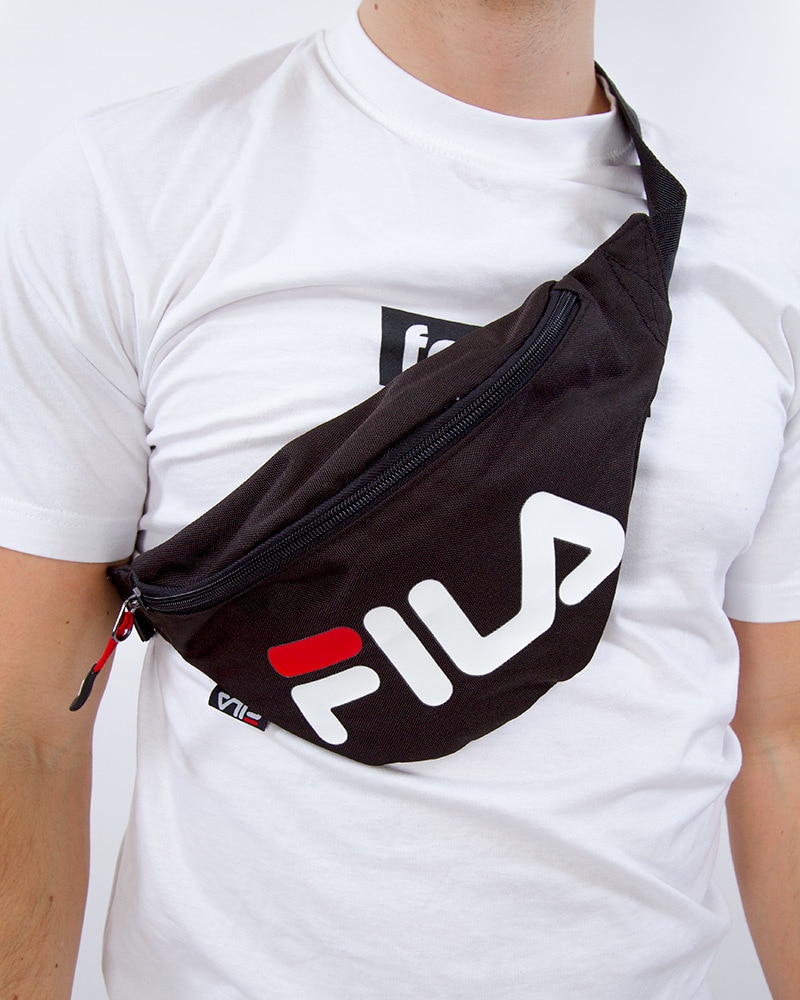 fila waist bag slim