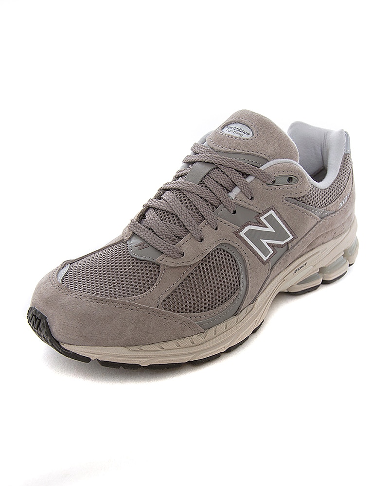 New Balance 2002R | ML2002RC | Grau | Sneakers | Schuhe | Footish