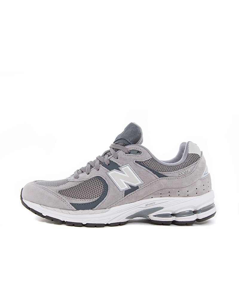 New Balance 2002R | M2002RST | Grau | Sneakers | Schuhe | Footish