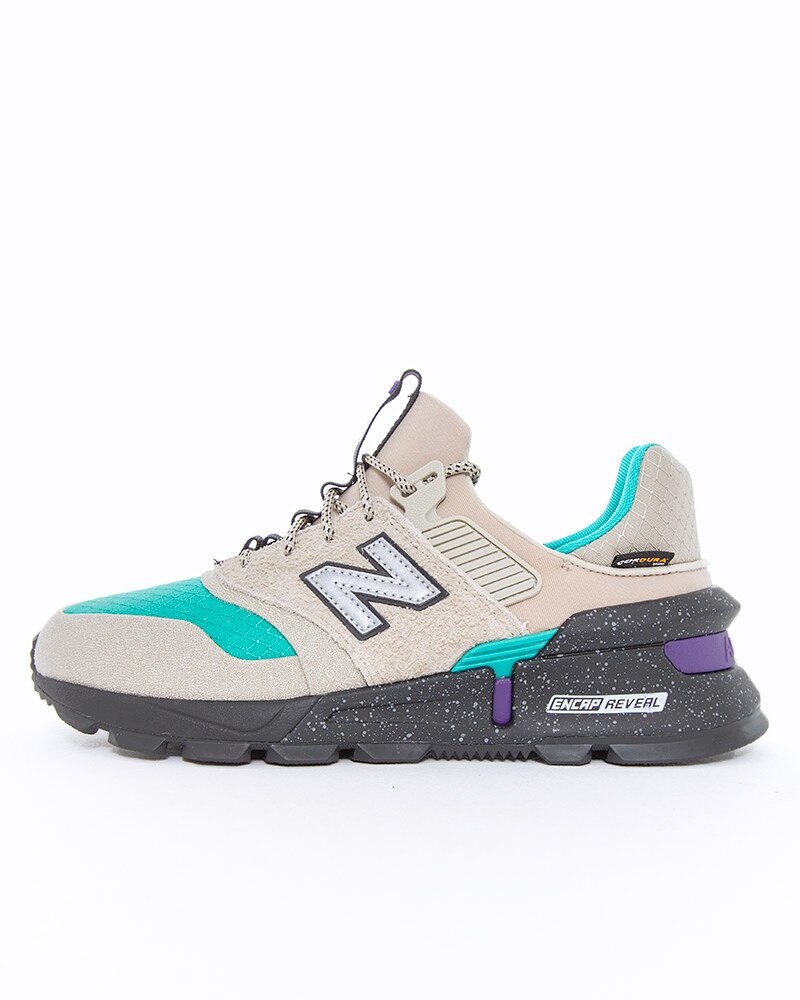 New Balance MS997SB Grey - 767231-60-12 | Sneaker District