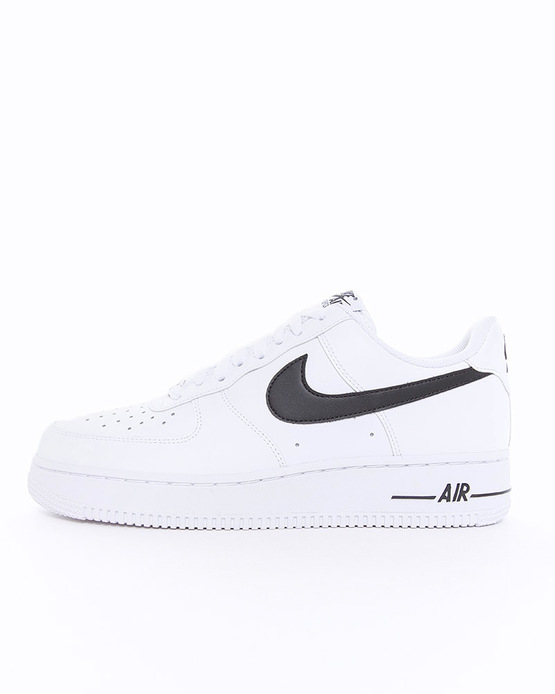 Nike Air Force 1 07 | CJ0952-100 | Weiss | Sneakers | Schuhe | Footish