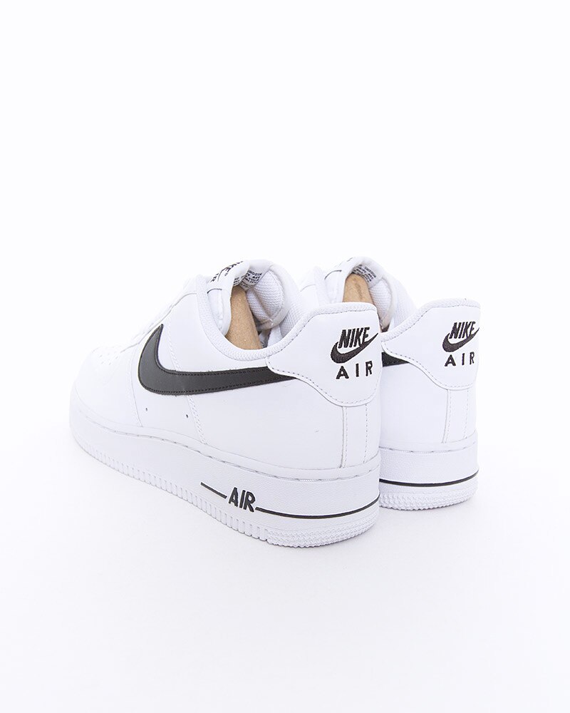 Nike Air Force 1 07 | CJ0952-100 | Weiss | Sneakers | Schuhe | Footish