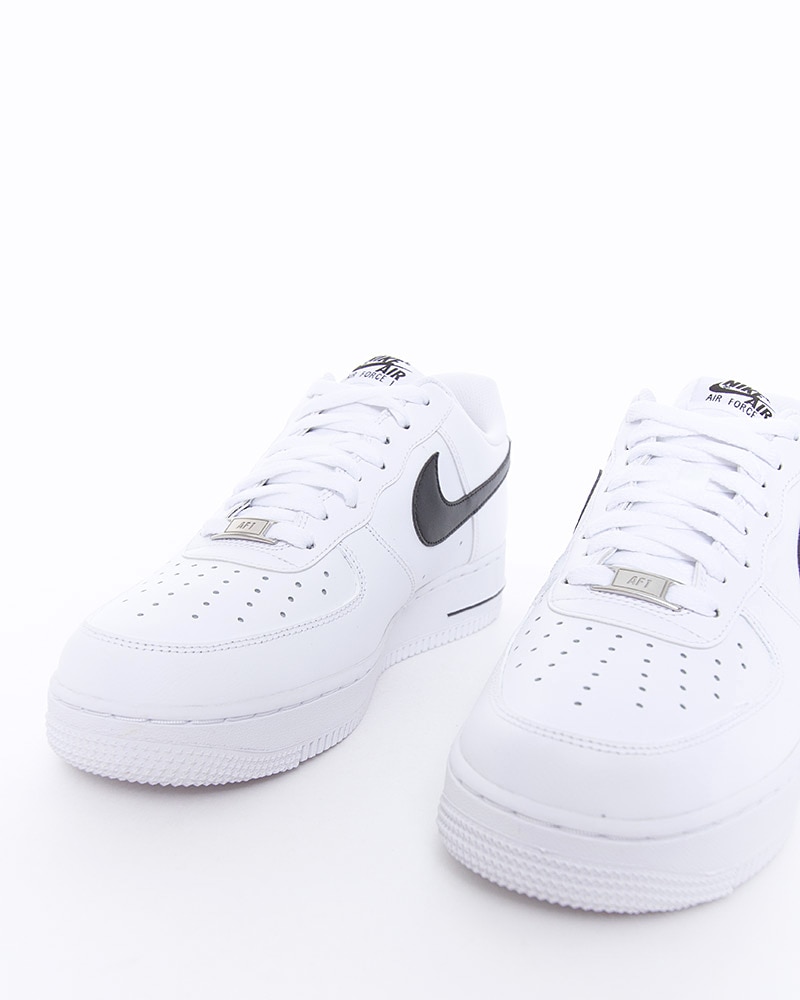 Nike Air Force 1 07 | CJ0952-100 | Weiss | Sneakers | Schuhe | Footish