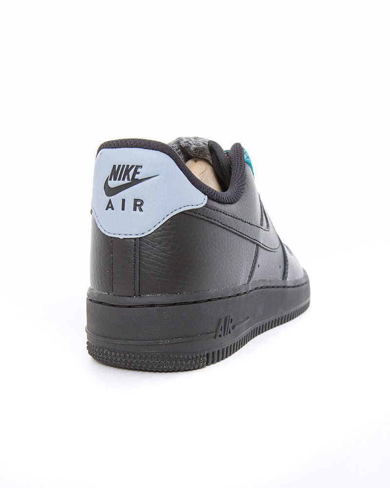 Nike Air Force 1 07 LV8 | CK4363-001 | Schwarz | Sneakers | Schuhe | Footish