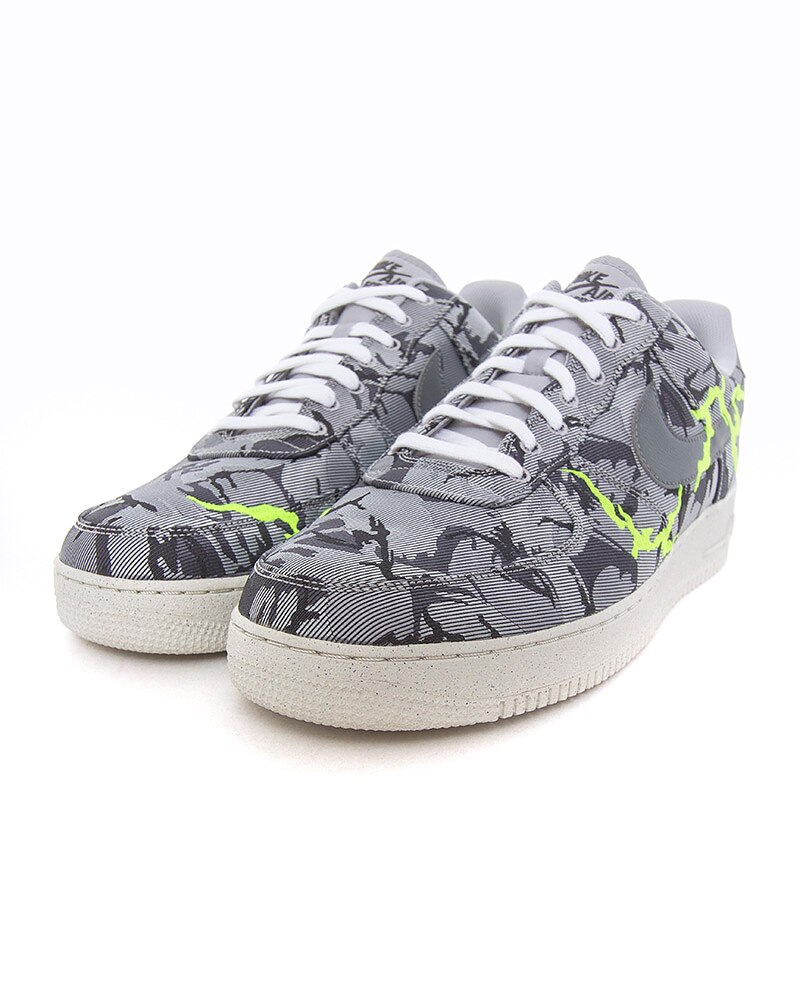air force 07 lx turtle