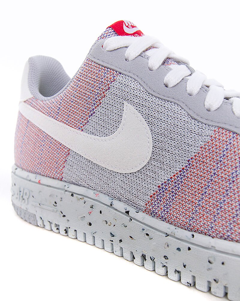 nike af1 crater flyknit review