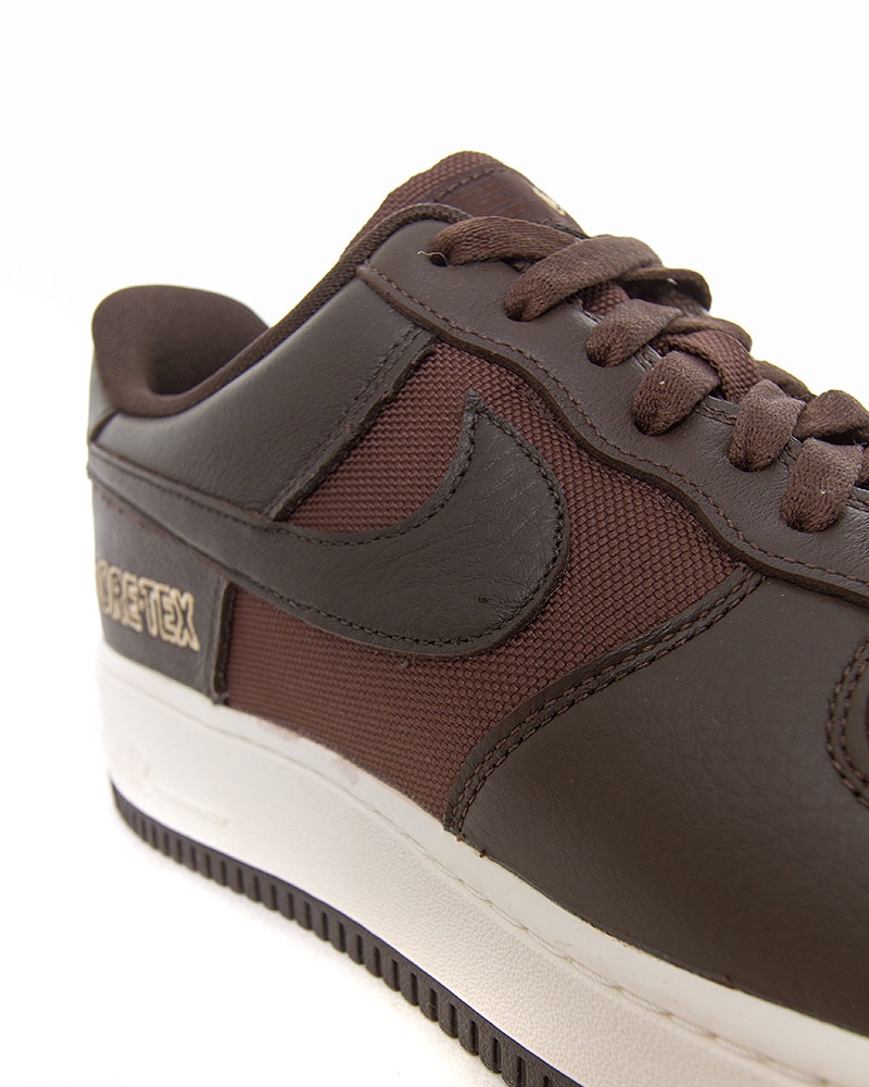 nike air force 1 gtx