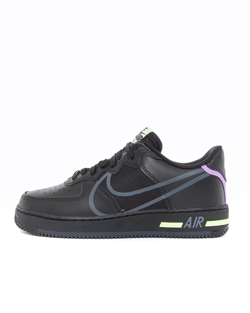 nike air force herren react