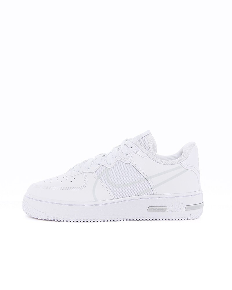 air force react su