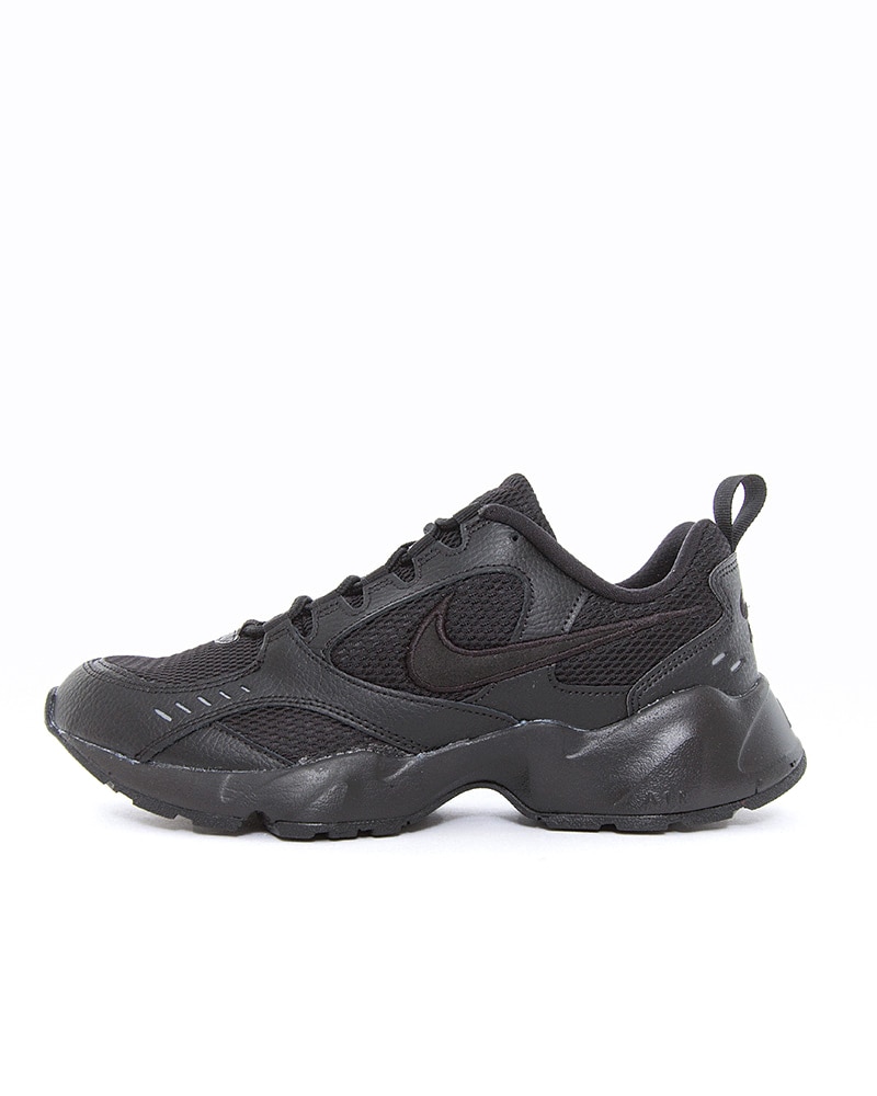 Nike Air Heights | AT4522-010 | Svart | Sneakers | Skor | Footish