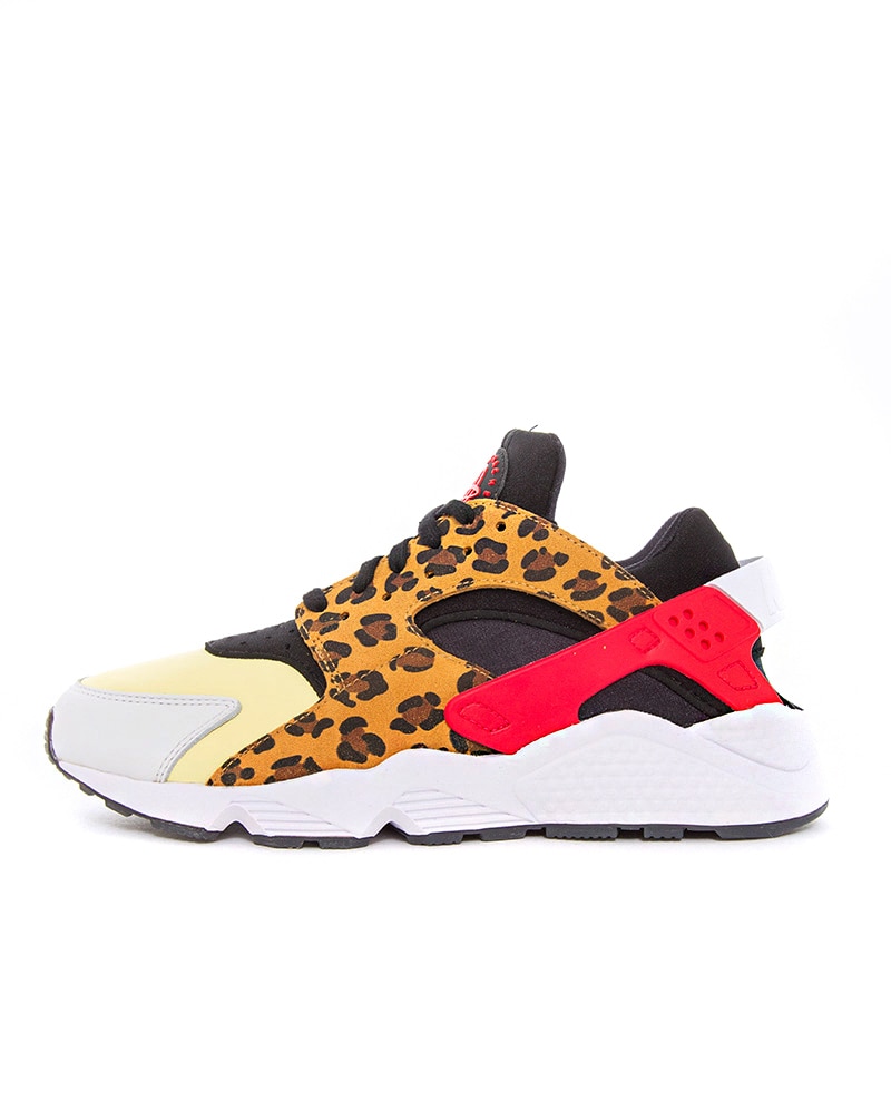Nike Air Huarache DM9092 700 Gelb Sneakers Schuhe Footish