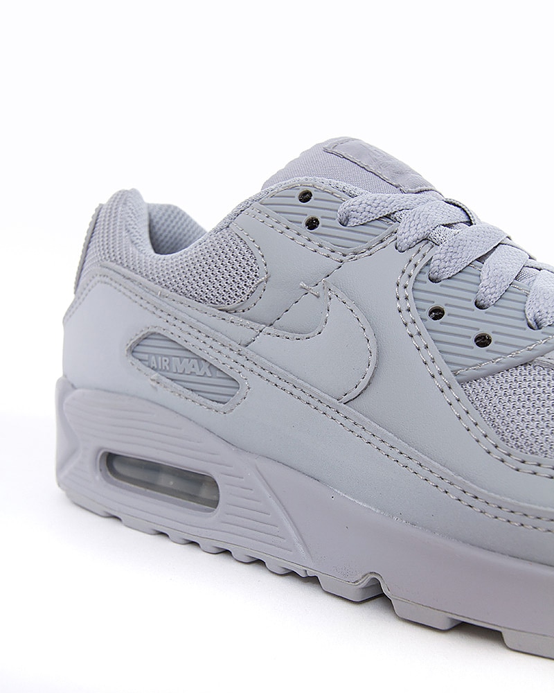 Nike Air Max 90 | CN8490-001 | Grau | Sneakers | Schuhe | Footish
