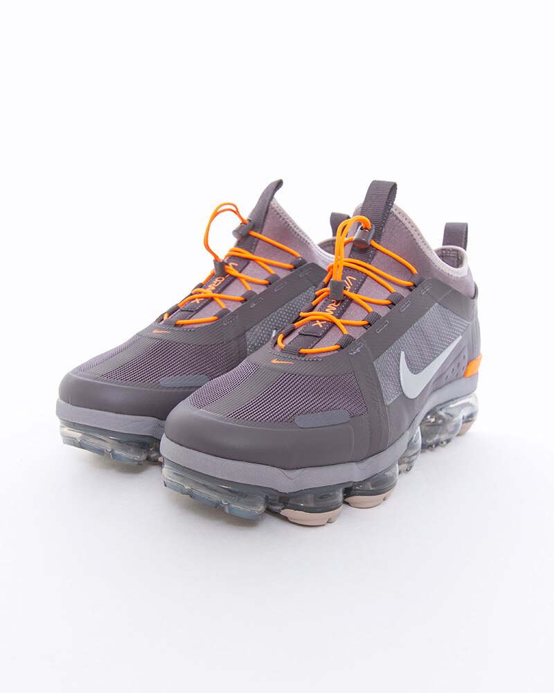 Nike Air Vapormax 2019 Utility | BV6351-006 | GrÃ¥ | Sneakers | Skor | Footish