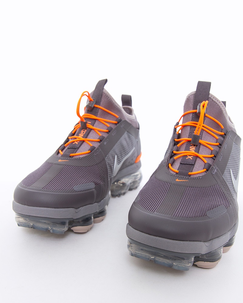 Nike Air Vapormax 2019 Utility | BV6351-006 | GrÃ¥ | Sneakers | Skor | Footish