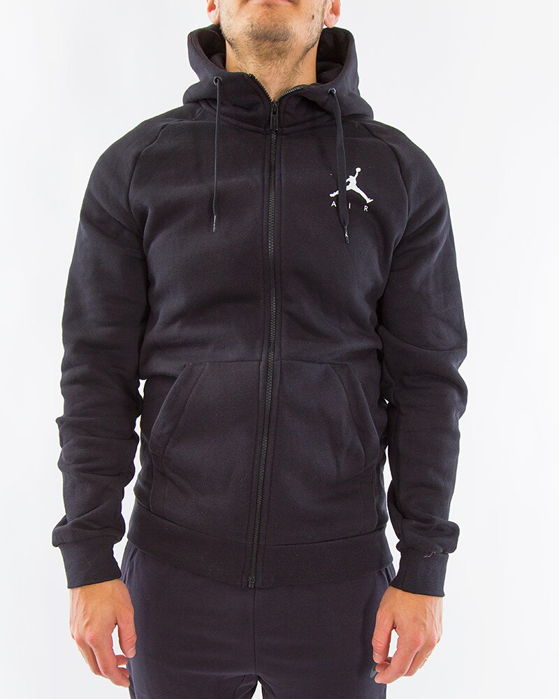 Nike Jordan Jumpman Fleece Hooded