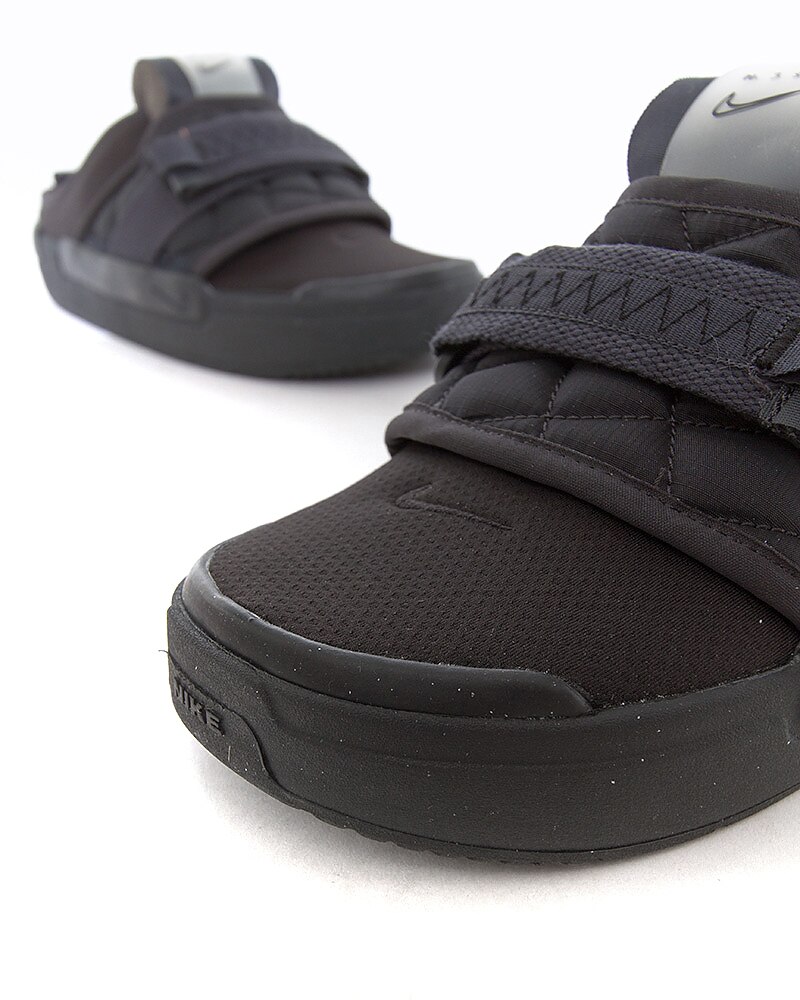 nike offline padded mules