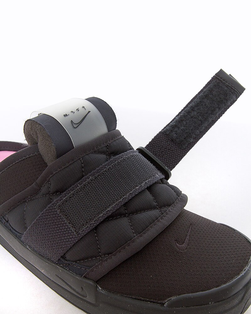 nike offline padded mules