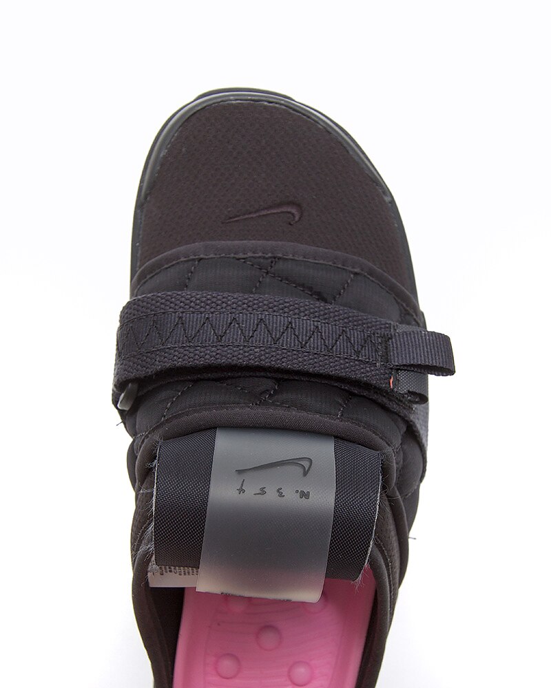 nike offline padded mules