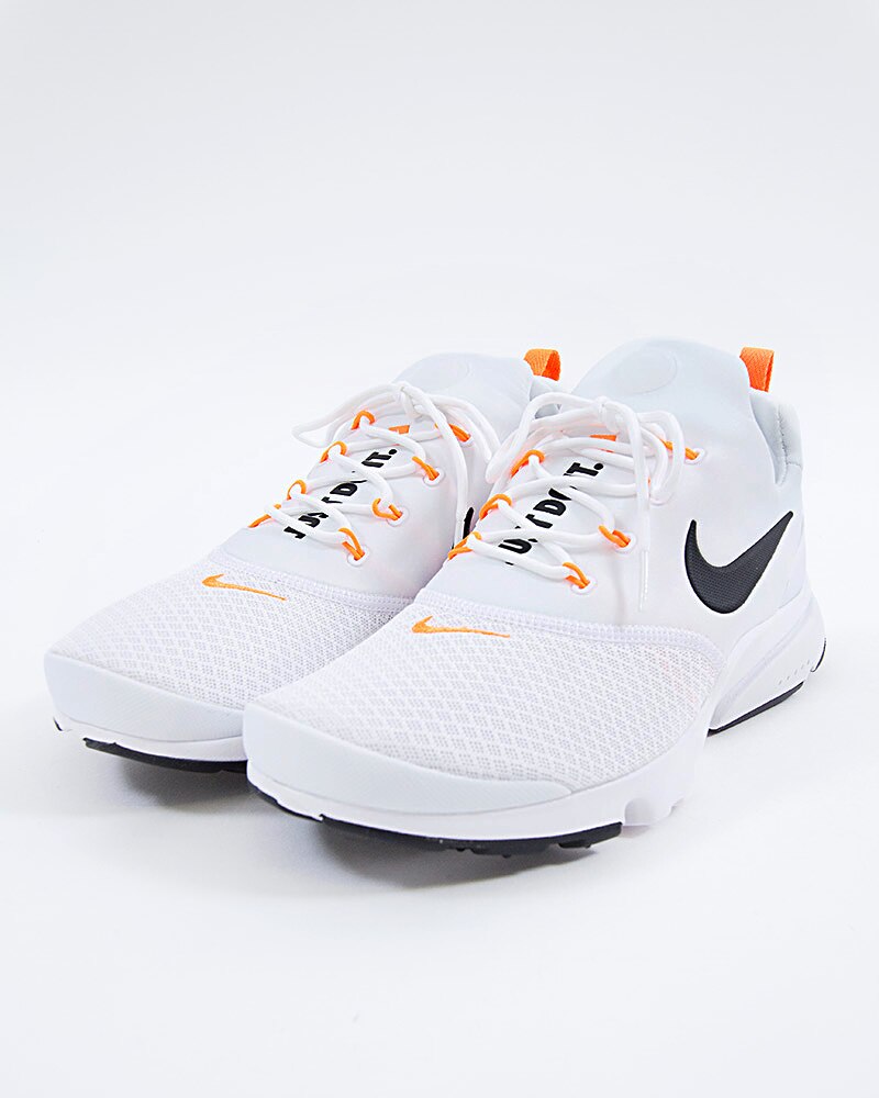 nike presto fly jdi blanche