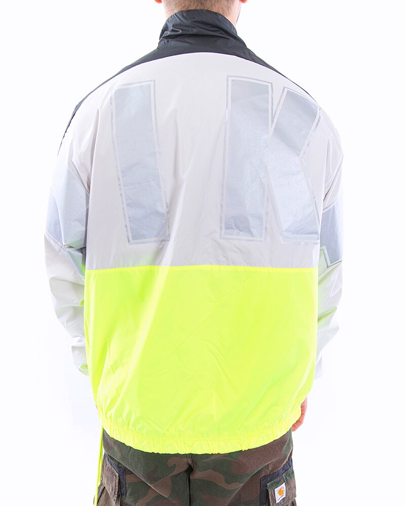 Nike Sportswear Woven Jacket | CQ0247-011 | Svart | Kläder | Footish