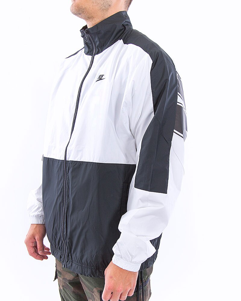 Nike Sportswear Woven Jacket | CQ0247-013 | Svart | Kläder | Footish
