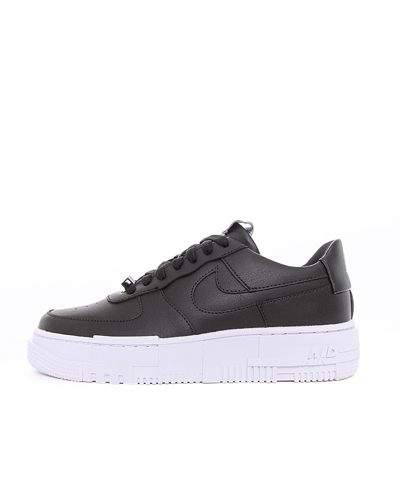 Nike Wmns Air Force 1 PIXEL CK6649 001 Schwarz Sneakers Schuhe Footish