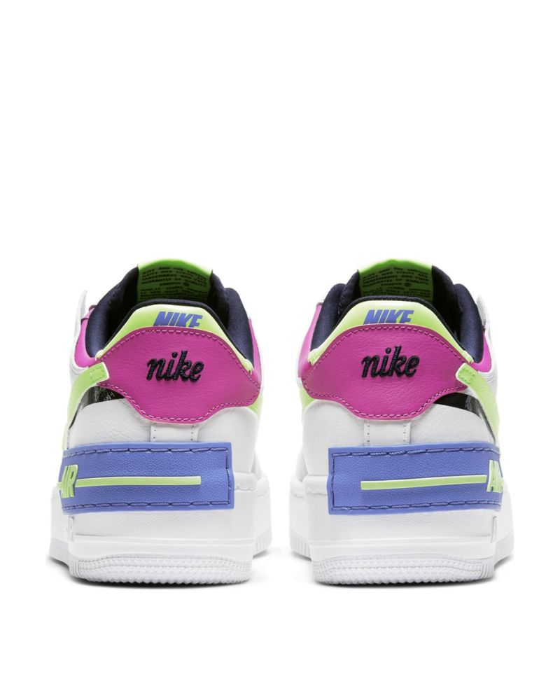 nike air force 1 shadow cj1641