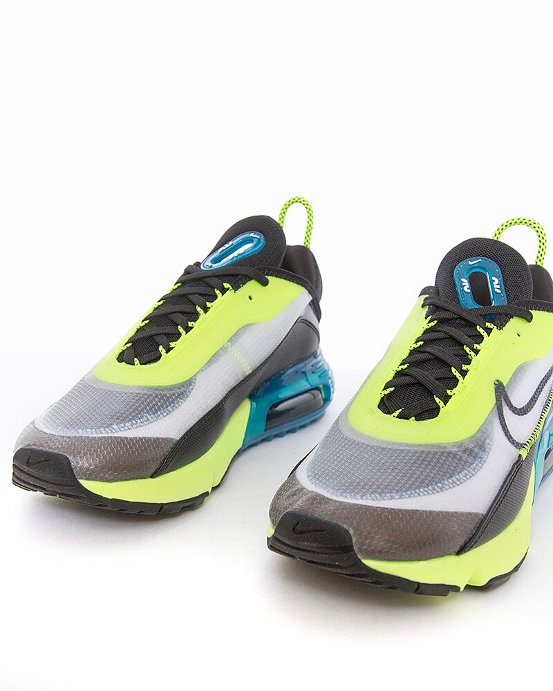 Nike Wmns Air Max 2090 | CK2612-103 | Weiss | Sneakers | Schuhe | Footish
