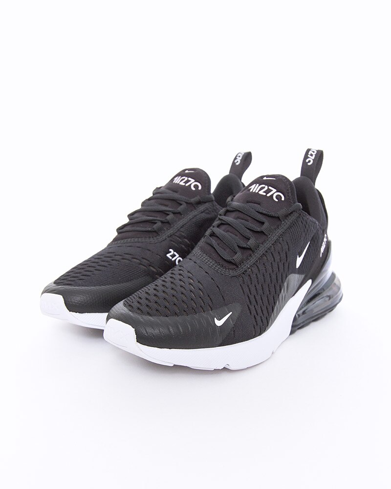 Nike Wmns Air Max 270 | AH6789-001 | Schwarz | Sneakers | Schuhe | Footish