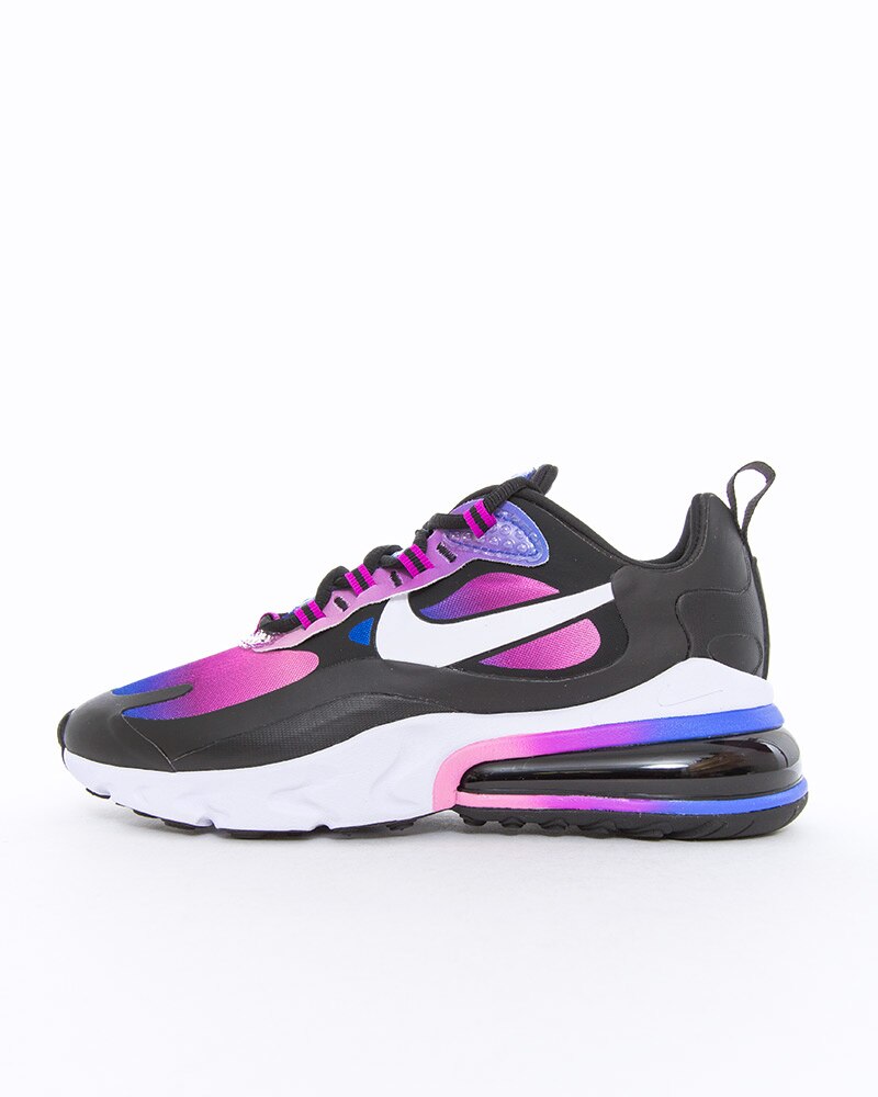 Nike Wmns Air Max 270 React SE BV3387 400 Schwarz Sneakers Schuhe Footish