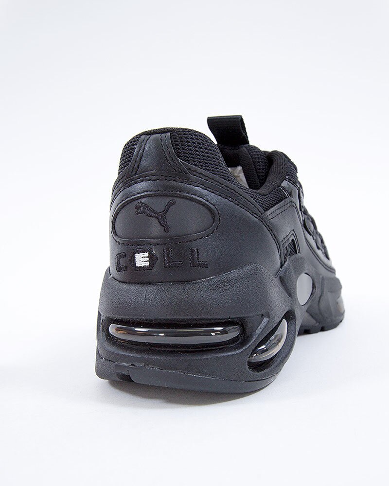 cell reflective puma