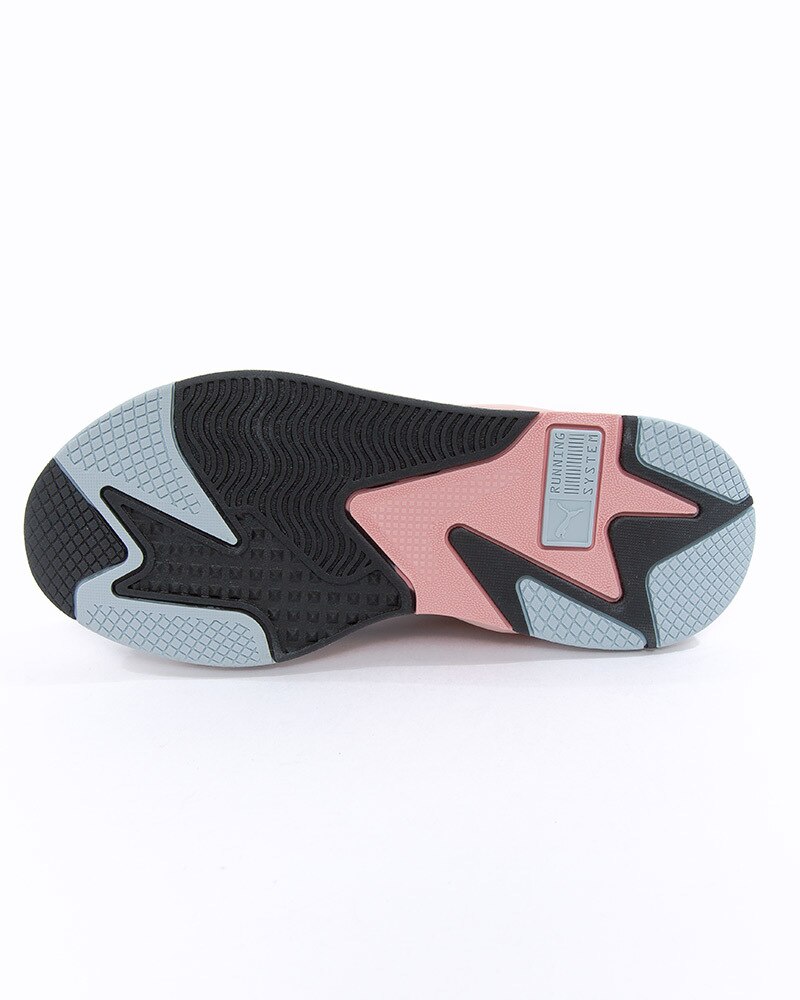 Puma Rs-X Reinvention | 369579-06 | Vit | Sneakers | Skor | Footish