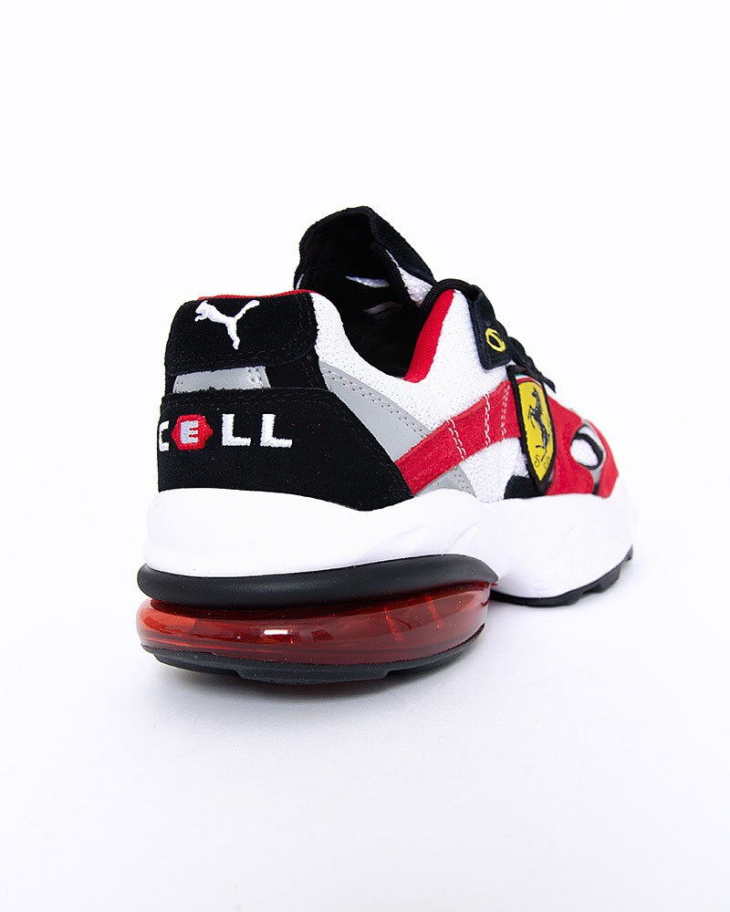 puma sf cell venom x ferrari