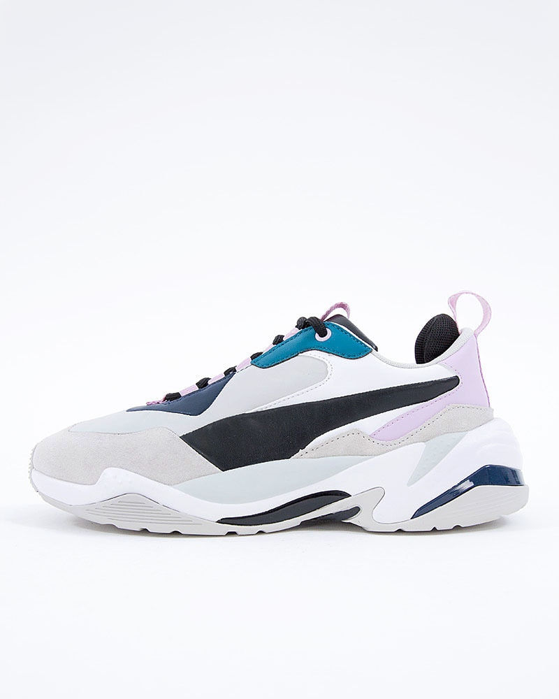 Puma Thunder Rive Droite Wns 369452 01 Ovriga Sneakers Skor Footish