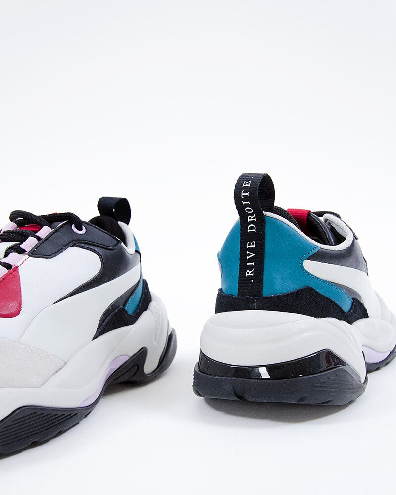 puma thunder rive droite sneaker
