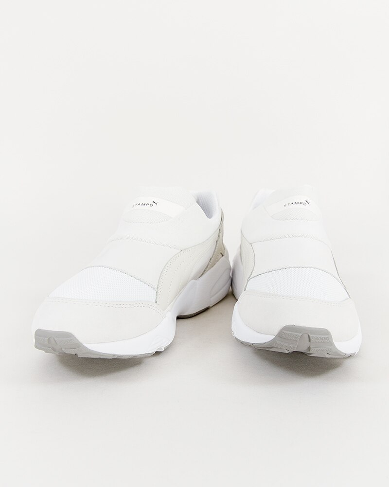 trinomic sock