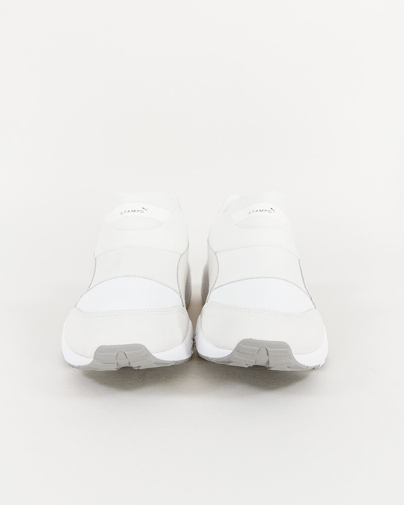 trinomic sock