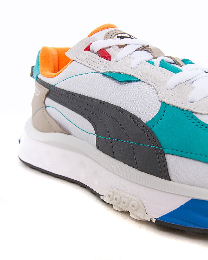 puma wildrider