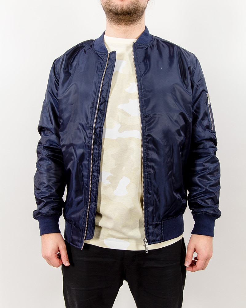 Wesc jacket shop