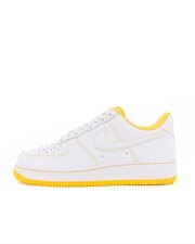 Nike Air Force 1 07 | CV1724-104 | Weiss | Sneakers | Schuhe | Footish