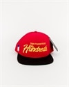 The-Hundreds-Team-Snapback-T16P106030-RED-2